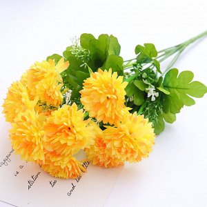 Baizheng Household Уссурийск Букет хризантем