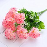 Букет хризантем