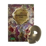 NOHJ Фольгированная маска с коллагеном Collagen Modeling Mask Serum