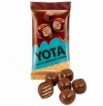 Драже-вафля &quot;Yota&quot; в молочно-шоколадной глазури 40 г
