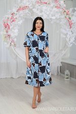 Халат женский