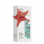 Набор для домашнего ухода OTIUM THALASSO ANTI-STRESS (шампунь, бальзам)