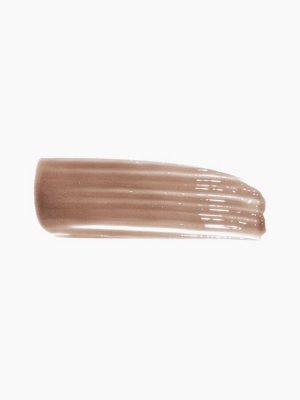 Гель для бровей Brow fixing gel, Коричневый
