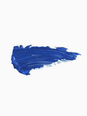 *Stellary / 148698 / Тушь для ресниц Mascara Wild Blue тон 03 синий #  NEW