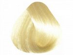 100  Краска-уход De Luxe, натуральный блондин ультра (High blond)