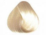 116  Краска-уход De Luxe, пепельно-фиолетовый блондин ультра (High blond)