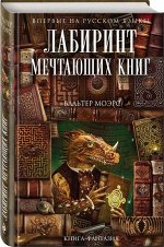 Уценка. Лабиринт Мечтающих Книг