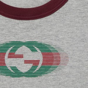 Футболка мужская с логотипом