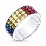 TS26870-R-QC Кольцо TS26870-R-QC