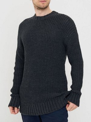 Джемпер мужской 5242-12402   1456 антрацит
