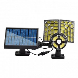 Уличный светильник на солнечной батарее Solar Street Lamp