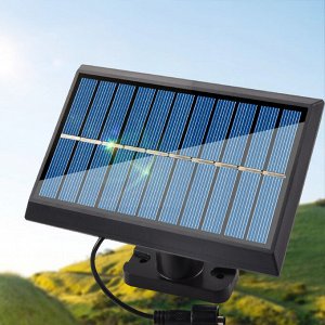 Уличный светильник на солнечной батарее Solar Street Lamp