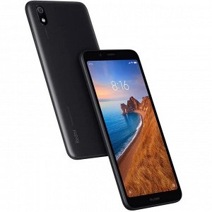 Xiaomi Redmi 7A 2/16 Gb черный