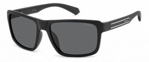 Очки солнцезащитные POLAROID PLD 2158/S M9 807