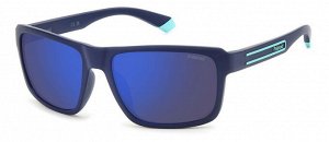Очки солнцезащитные POLAROID PLD 2158/S 5X FLL