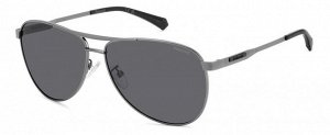 Очки солнцезащитные POLAROID PLD 2160/G/S/X M9 KJ1