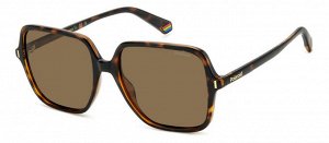 Солнцезащитные очки POLAROID PLD 6219/S SP 086