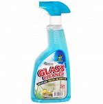 Sandokkaebi Пена-спрей для мытья стекол и зеркал Glass Cleaner, Ю.Корея, 600 г