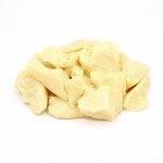 Какао масло натуральное нерафинированноеl, 500гр Мексика