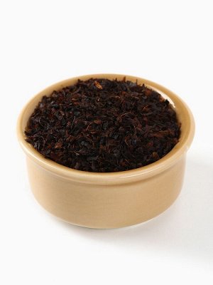 Чай подарочный в коробке конфете «Самой дорогой бабушке», вкус: лимон, 100 г.