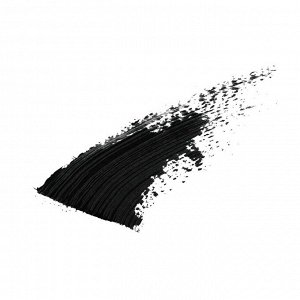 AMAZING EFFECT MASCARA тушь для ресниц, тон 1, черная
