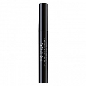AMAZING EFFECT MASCARA тушь для ресниц, тон 1, черная