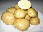 Картофель Адретта 1 репродукция (Россия)