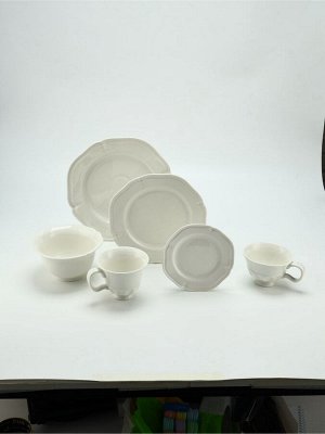 Кружка керамическая Dolce Ceramo. «Классика», 300 мл