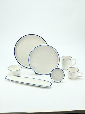 Кружка керамическая Dolce Ceramo. «Оушен», 300 мл