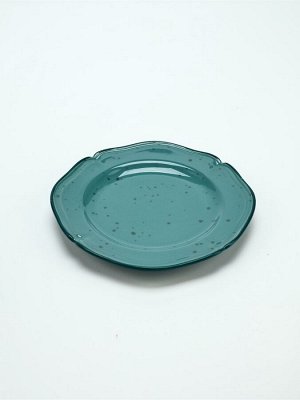 Чайная пара Dolce Ceramo. «Азур», 2 предмета: кружка 280 мл, блюдце d=16 см