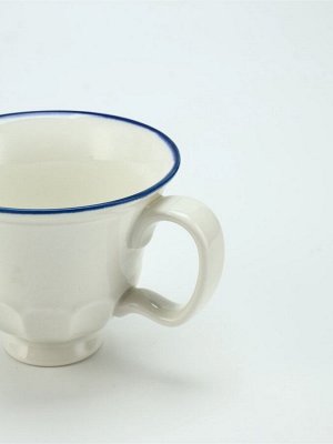 Кружка керамическая Dolce Ceramo. «Прованс», 300 мл