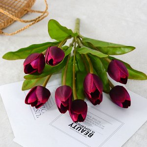 Букет тюльпанов