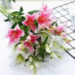🌷 Искусственные цветы А42