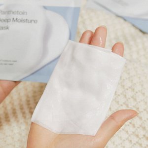 Manyo Panthetion Deep Moisture Mask Тканевая маска для глубокого увлажнения 30гр.