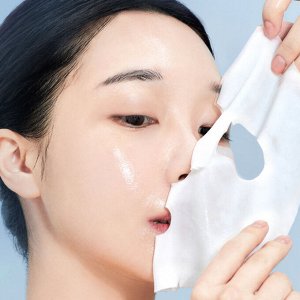Manyo Panthetion Deep Moisture Mask Тканевая маска для глубокого увлажнения 30гр.