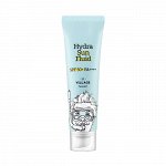Village 11 Factory Увлажняющий солнцезащитный крем Hydra Sun Fluid SPF50+ PA++++