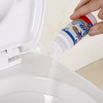 чистящее и дезодорирующее ср-во для труб, унитаза