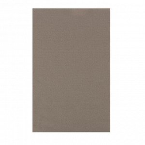 Фетр "Soft" набор 10 листов, 1мм, 21х29,7 см (серый)