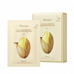 JMSolution Lacto Saccharomyces Golden Rice Mask Plus Маска для выравнивания тона с лактобактериями