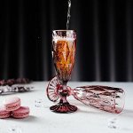 Посудные хиты! Очень красивые бокалы для шампанского