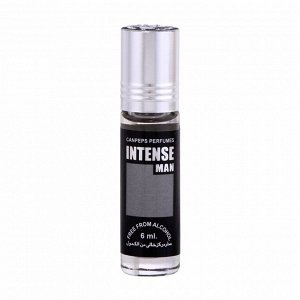 Духи масляные мужские Intense Man, 6 мл
