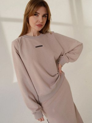 Костюм Verve, нюд