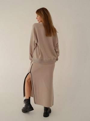 Костюм Verve, нюд