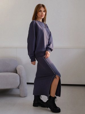 Костюм Verve, графит