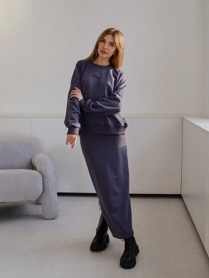 Костюм Verve, графит