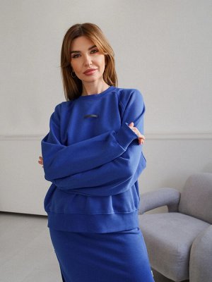 Костюм Verve, синий