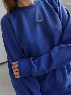 Костюм Verve, синий