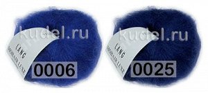 Пряжа LANG MOHAIR LUXE