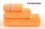 Махровое полотенце