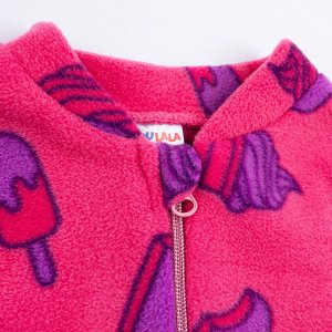 Комбинезон флис 0884600709